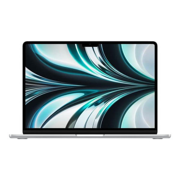 (RESERVÉ) Occasion - Apple Macbook Air 13" 2020 M1 8GB RAM/256GB SSD A2337 - Silver (Disponible chez iClinique)