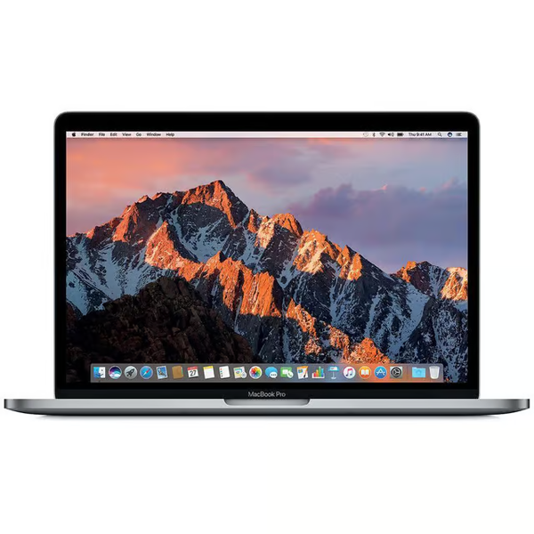 MacBook Pro 13" 2019 - Core i7 2.7Ghz - 16Gb RAM - 256Gb SSD (Disponible au RepairClub à La Hulpe)