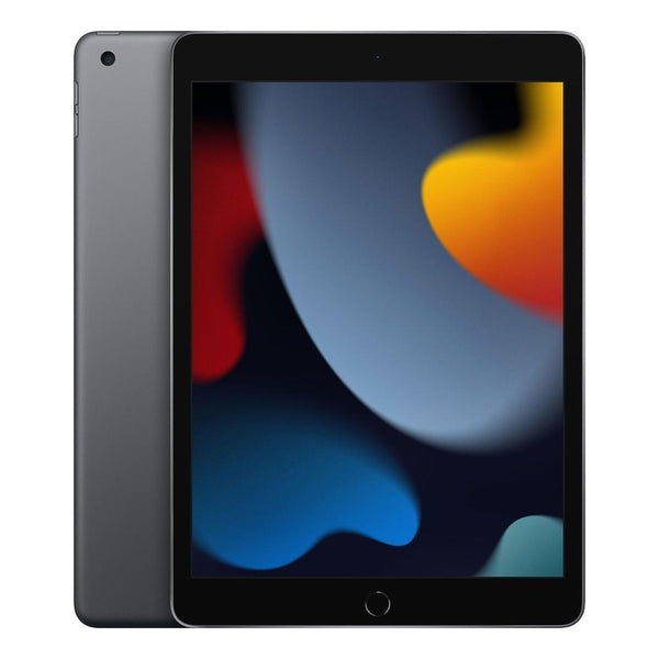 Reconditionné - Apple iPad 9 (2021) 10.2" 64Go Wifi GRADE B/C (Disponible dans tous nos magasins)