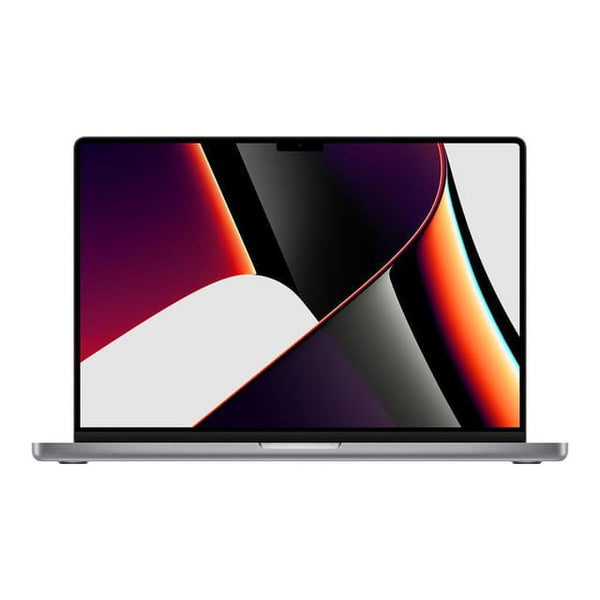 Reconditionné - MacBook Pro 16 M1 Pro 16GB RAM 512GB SSD A2485 - Space Grey Bon état (Disponible chez iClinique)
