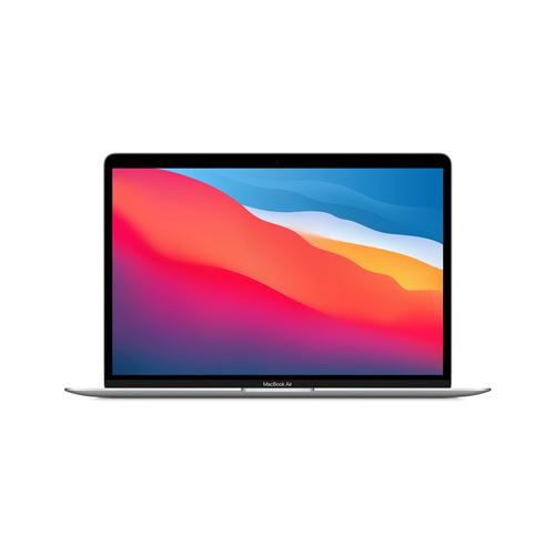 Reconditionné - Macbook Air 13" 2018 i5 1.6 8 GB RAM / 256 GB SSD / SPACE GRAY