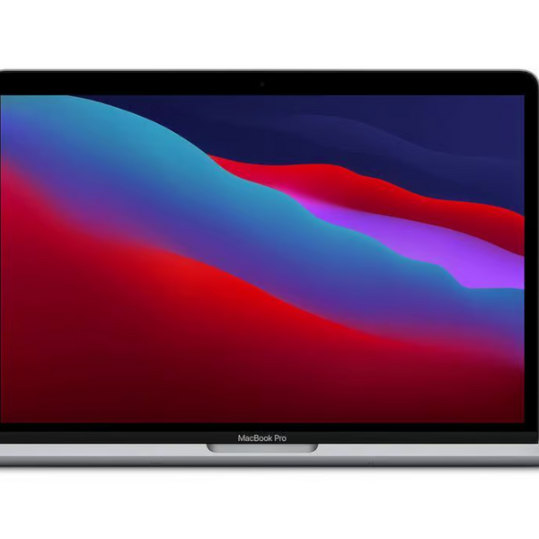 Occasion - Apple Macbook Pro 13" 2020 M1 8GB RAM/256GB SSD A2338 - Space Grey