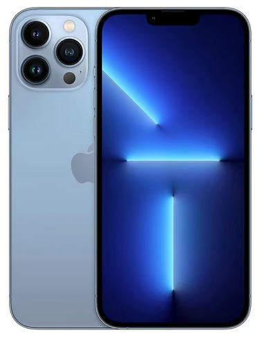 iPhone 13 Pro Max - 256Go - Blue
