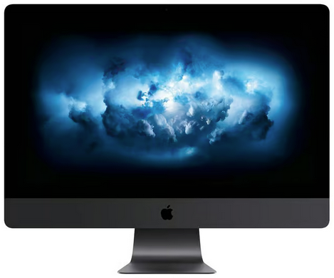 iMac Pro 27" 5K 2017 Core i5" 3.5Ghz - 16Gb RAM - 1Tb SSD