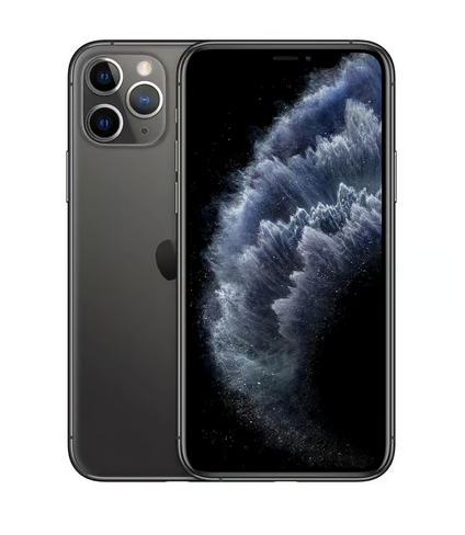 Occasion - iPhone 11 Pro 512GB - Midnight Green (Disponible chez iClinique)