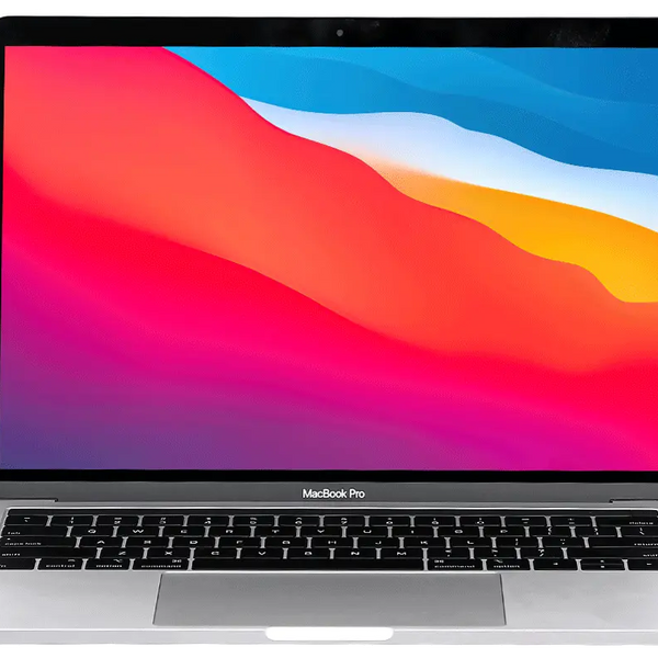 RECONDITIONNÉ - MacBook Pro 13" M1 2020 GRADE C (Disponible dans tous les magasins sur commande)