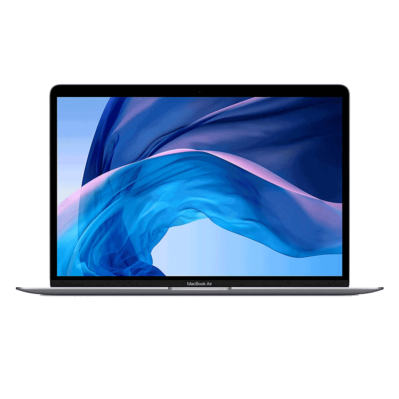 RECONDITIONNÉ - MacBook Air 13