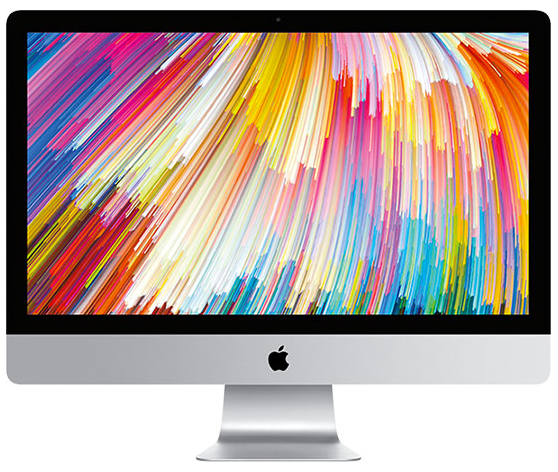 Occasion/Particulier - iMac 27