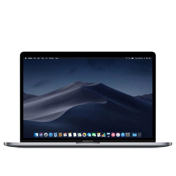 MacBook Pro 15" i9 2.3 2019 / 64 Gb RAM - 2 TB SSD - Space Gray  (Disponible au RepairClub à La Hulpe )