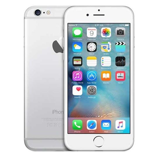 iPhone 6S - 64Go - Silver