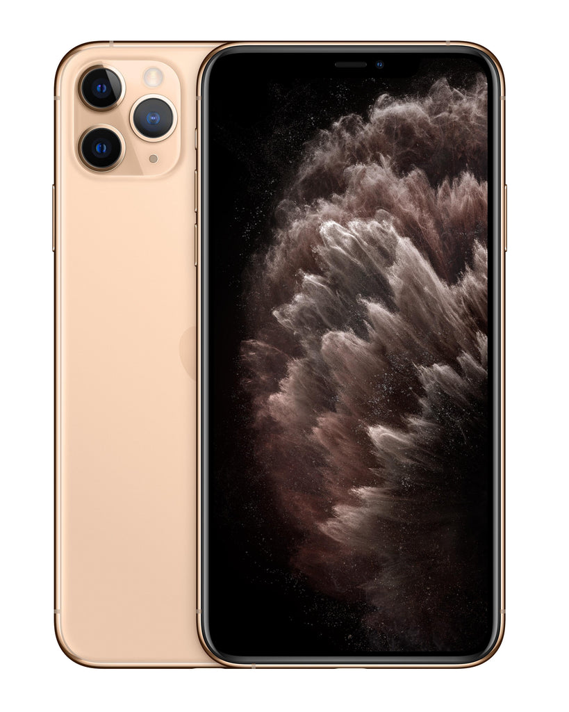 iPhone 11 Pro Max - 64GB - Gold