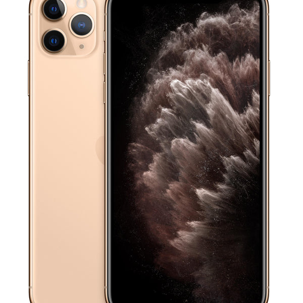 iPhone 11 Pro Max - 64GB - Gold