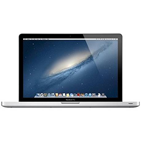 MacBook A1286 - 2.66 GHz Core i7 - 500Go HDD - 4Go Ram