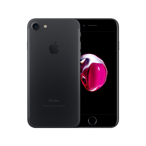 iPhone 7 - 128gb - Black