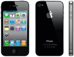 iPhone 4S