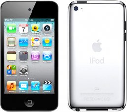 iPod Touch 4