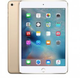iPad Mini 4
