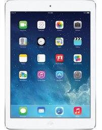 iPad 5 - Wifi - 32GB - Gold