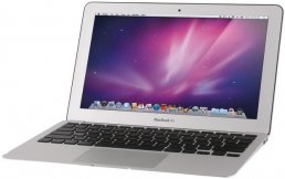 Macbook Air 11" A1370