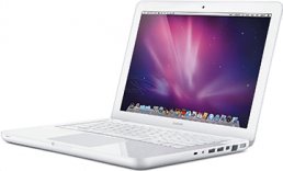 Macbook A1342