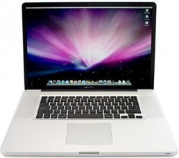 Macbook Pro A1297