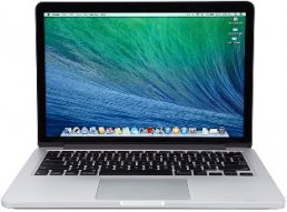 Macbook Pro Retina 13
