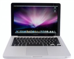 Macbook Pro A1278 - 2012 - Core i5 2,5ghz - 4gb RAM - 500gb HDD
