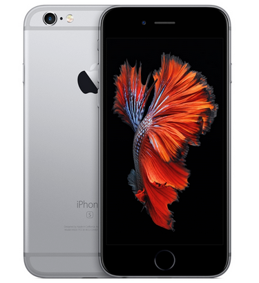 iPhone 6S - 32Go - Grey