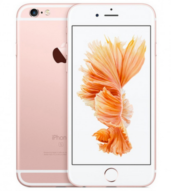 iPhone 6S - 64Go - Pink