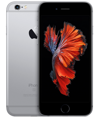 iPhone 6S Plus - 16Go - Grey