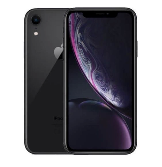 iPhone XR - 64GB - Black