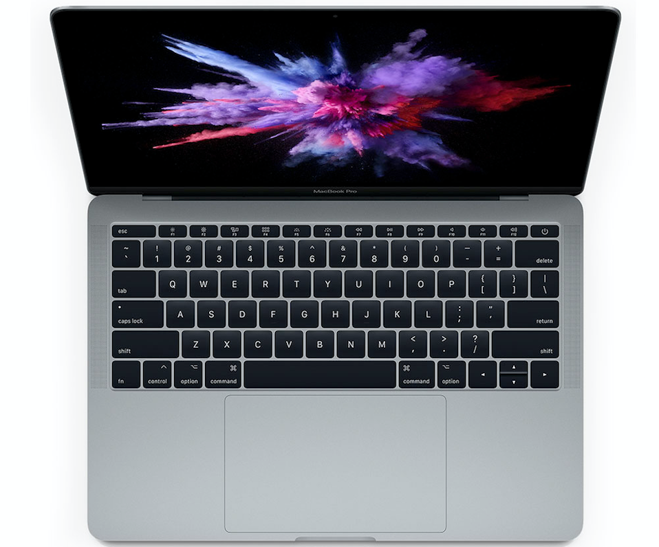 MacBook Pro Retina 13