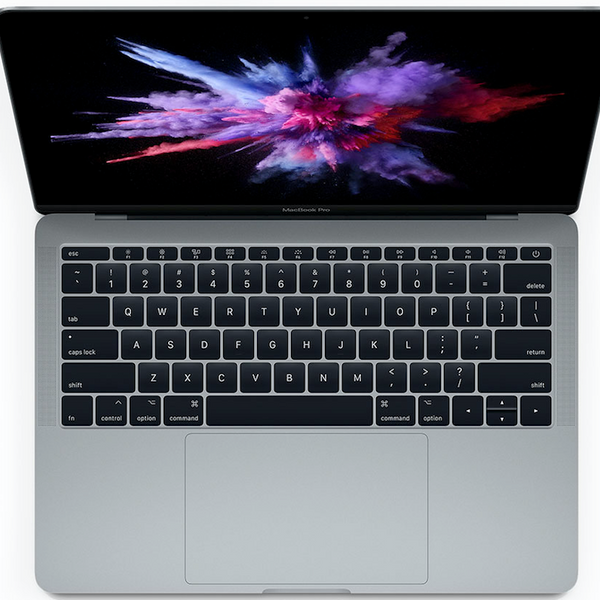 MacBook Pro Retina 13" 2016 A1708 - 2.9 GHz Core i5 - 512Go SSD - 8Go RAM