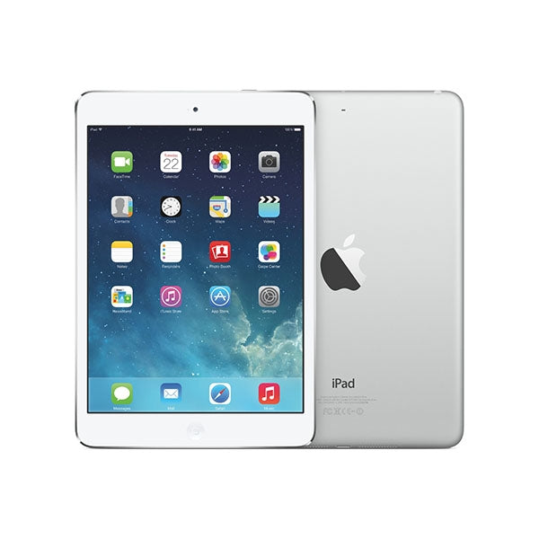 iPad Mini 2 - 32Go - Silver