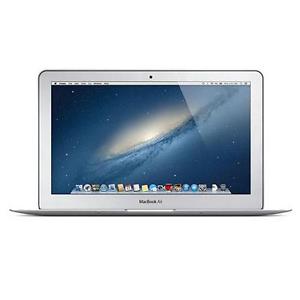 MacBook Air 11" 2014 A1465 - 1.4 GHz Core i5 - 256Go SSD - 4Go RAM