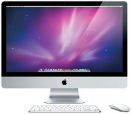 iMac A1312