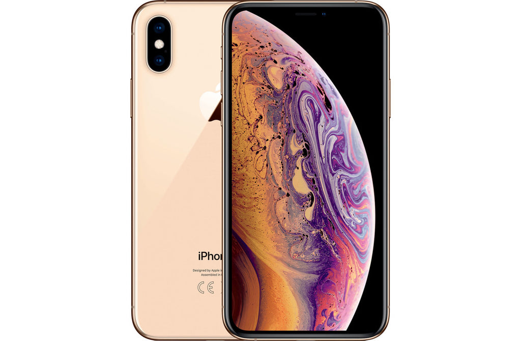 iPhone XS - 64Go - Gold