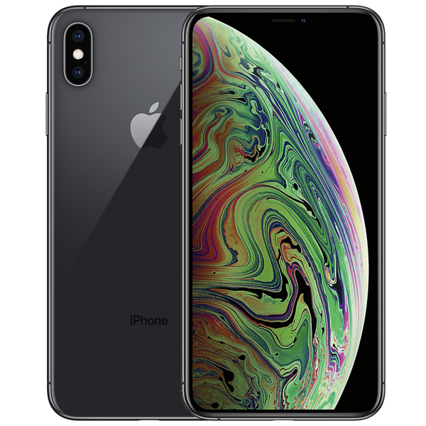 iPhone XS Max - 64Go - Space Grey