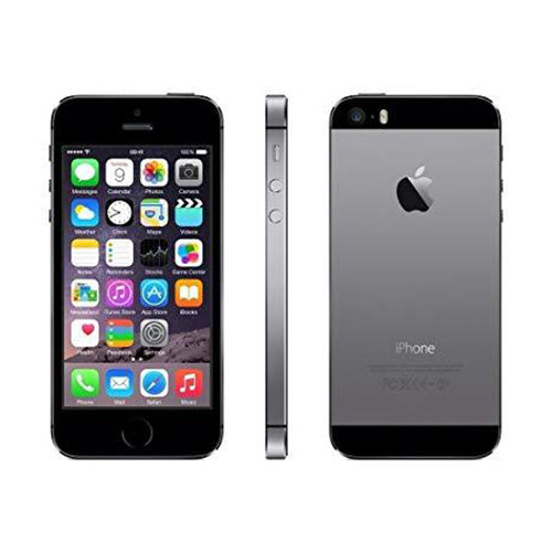 iPhone 5S - 16Go - Space Grey
