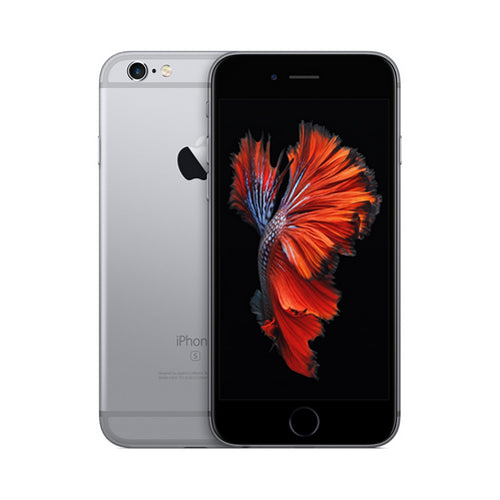 iPhone 6S - 128Go - Grey - Touch ID Disabled