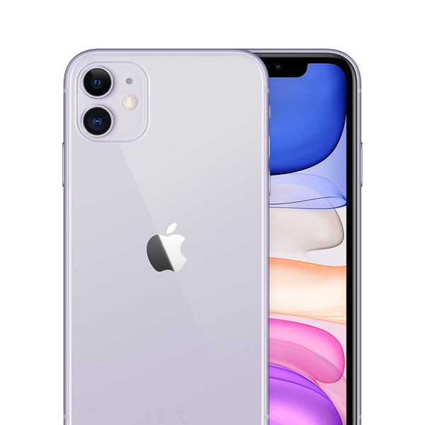 iPhone 11 - 64Go - Mauve
