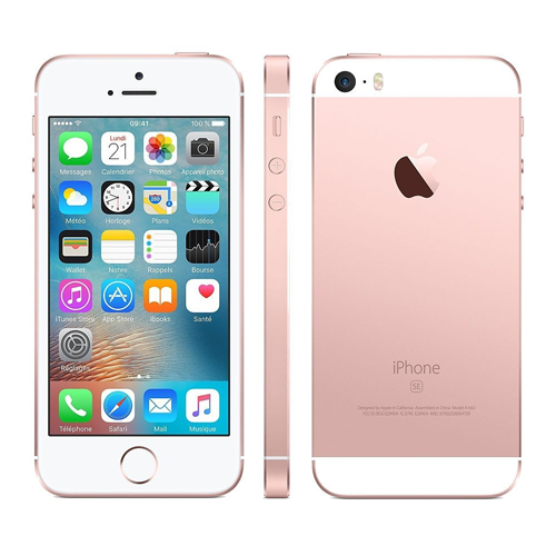iPhone SE - 64GB