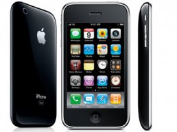 iPhone 3GS