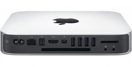 Mac Mini A1534 2014 - i5 1,4ghz - 4gb RAM - HDD 500gb