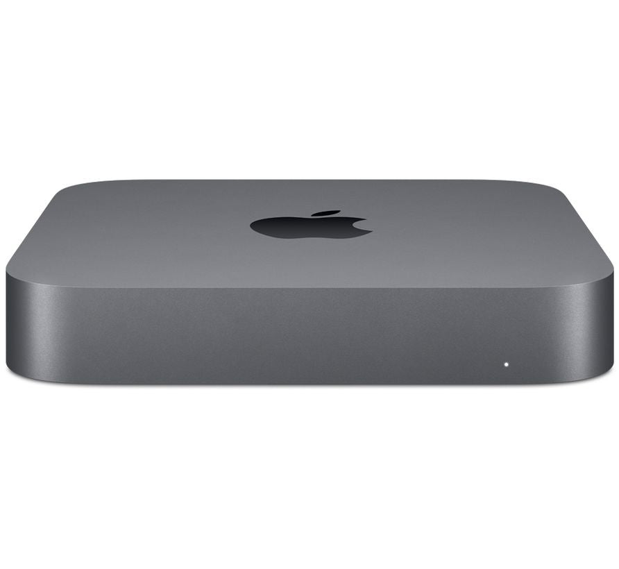 Mac Mini 2018 A1993 - 3.6 GHz Core i3 - 512gb - 8gb RAM