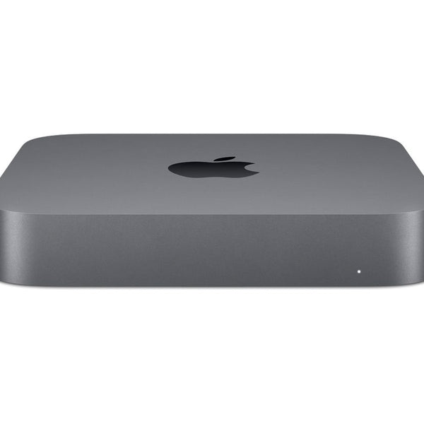 Mac Mini 2018 A1993 - 3.6 GHz Core i3 - 512gb - 8gb RAM