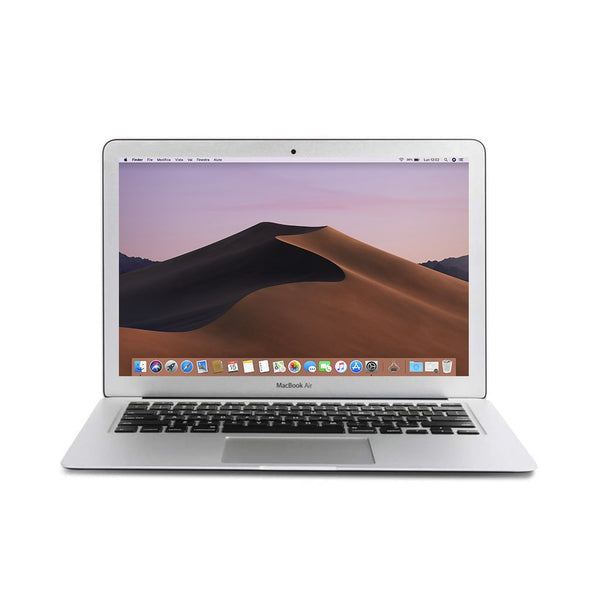 MacBook Air 13" 2012 A1466 - 1,8GHz Core i5 - 256Go SSD - 4Go RAM