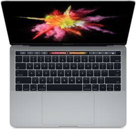 MacBook Pro Retina 2016 A1706 - 2.9 GHz Core i5 - 256Go SSD - 8Go RAM