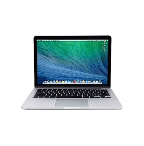 Macbook Pro Retina 13" A1502 2013 - Core i5 2,4ghz - 128gb SSD - 4gb RAM