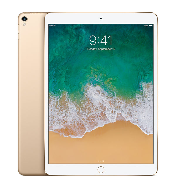 iPad 5 - 32GB - Gold - Wifi